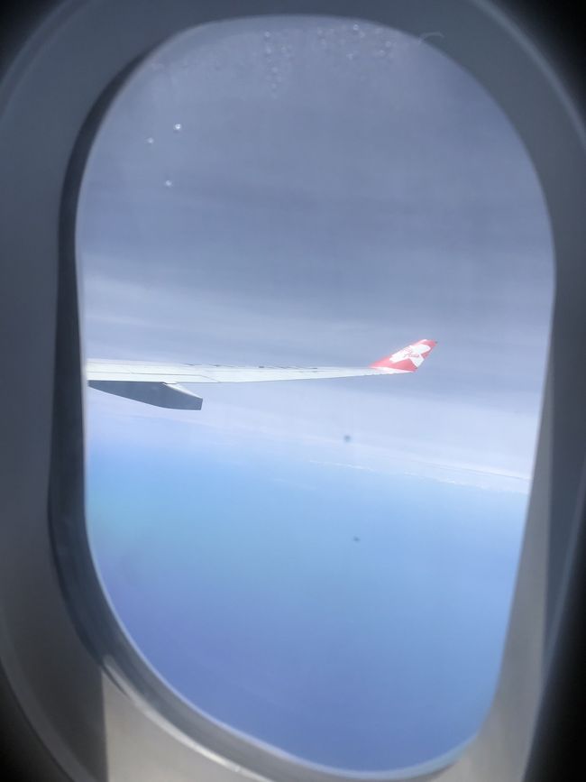 成田第2ターミナルNカウンターで<br /><br />すぱろうと待ち合わせ。<br /><br />3時間前からチェックインできる。<br /><br />レーンは<br /><br />ウェブチェックイン、プレミアム、<br /><br />エコノミー、の3レーン。<br /><br />しばおが先に並んでおいたので<br /><br />スムーズに搭乗券を発券。<br /><br />荷物の重さだけ測る。<br /><br />お客はほぼインドネシア人のよう。<br /><br />搭乗口が端っこだったので<br /><br />早めに保安検査通過し搭乗。<br /><br />搭乗口で飲み物を買い、機上の人に。<br /><br />さあ出発～～( ´Д`)y━･~~<br /><br />あとは野となれ～～！<br /><br />山となれ～～！(*_*)<br /><br />