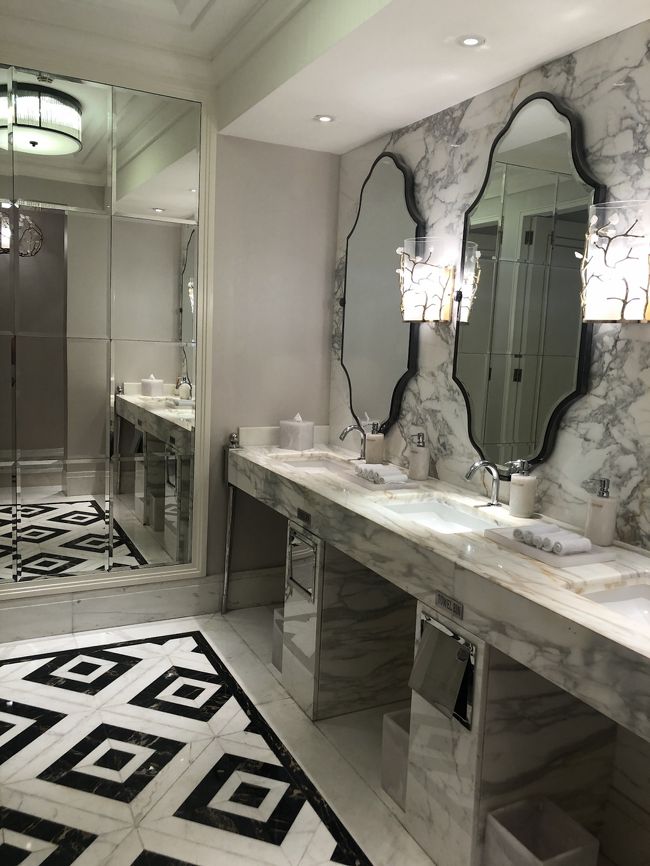 最後に<br />ゴージャスすぎるトイレw