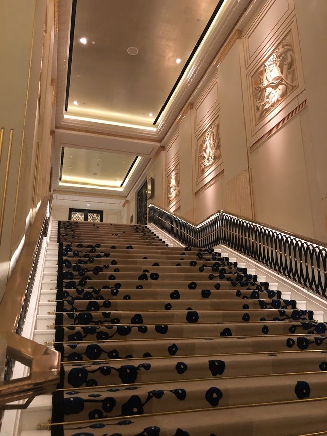 ゴージャス感　半端ない