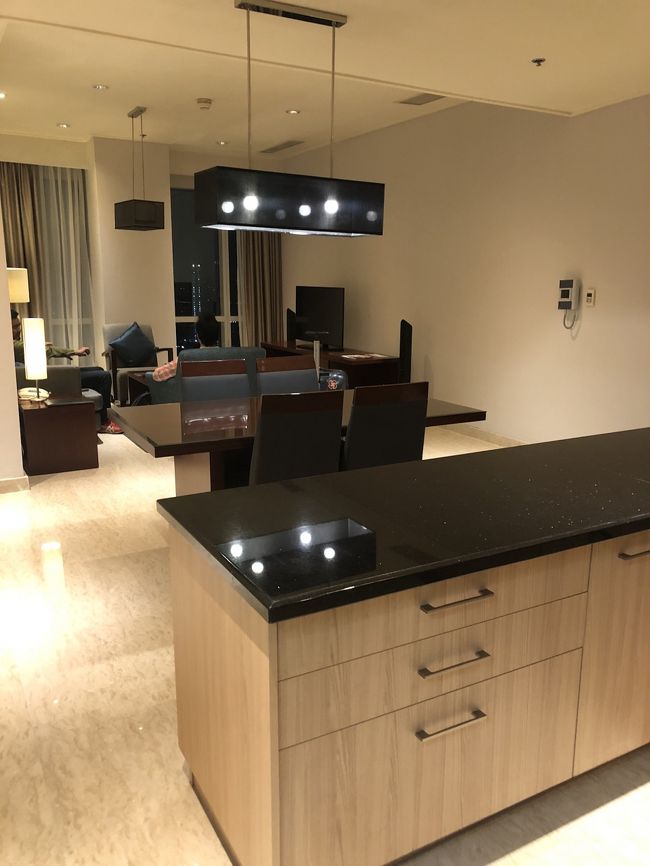 ダイニングリビング