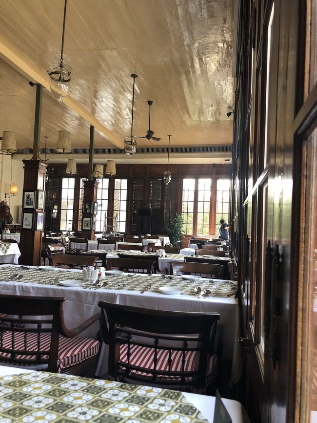 ２階席<br /><br />うん、素敵<br />