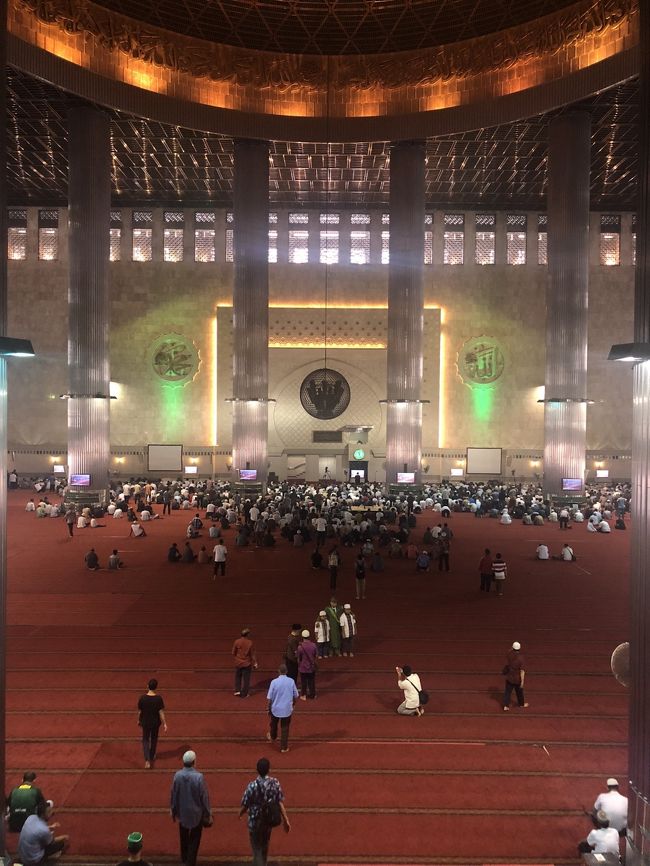 さすが！！の広さ！！