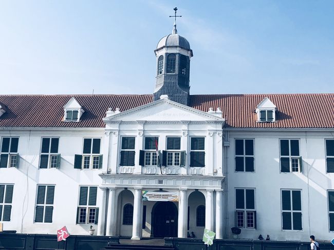 うーん。絵になる。（写真はゆがんでいるが）