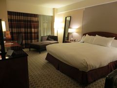 Hilton Boston Logan Airport Hotel