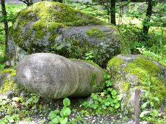 中尾白山神社