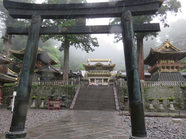 人もまばらで写真も撮り易く、助かりました。