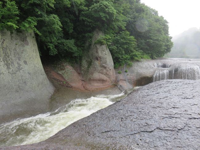 さて、新潟に向かいます。