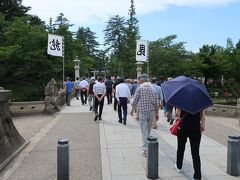 上杉神社