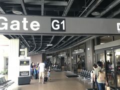 ダニエル K イノウエ国際空港 / ホノルル国際空港 (HNL)