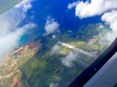 下地島空港