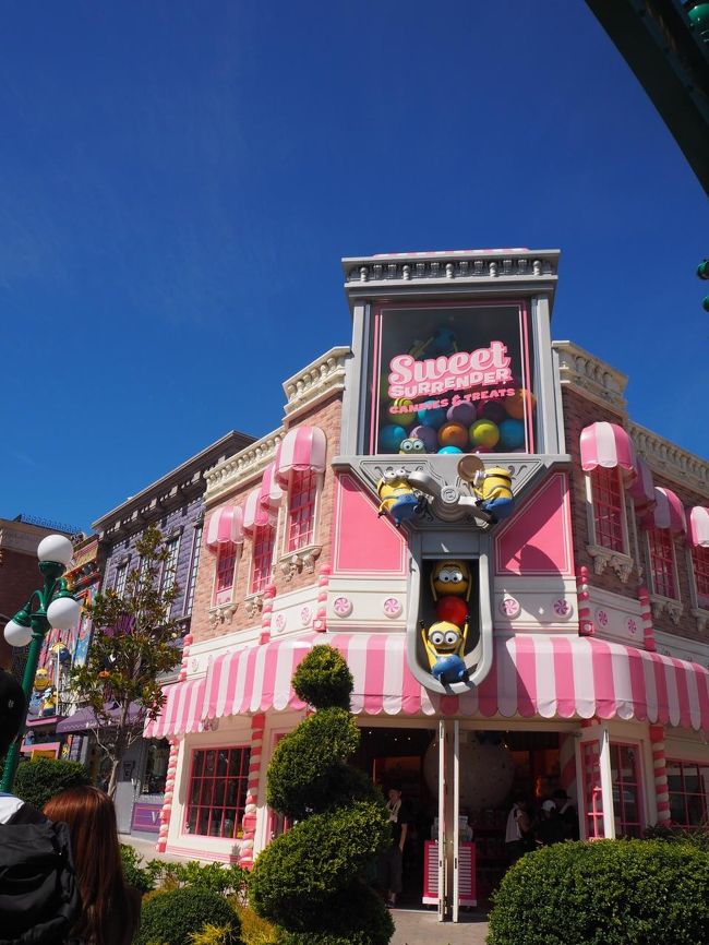 ヘンザップサマーusj 大阪ベイエリア 大阪 の旅行記 ブログ By よっし さん フォートラベル ヘンザップサマーusj 大阪ベイエリア 大阪 の旅行記 ブログ By よっし さん フォートラベル