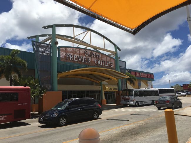 3日目。<br />朝食を食べて早くにロスへ行きたくてタクシーでGPOへ。<br /><br />朝食について。<br />部屋に電子レンジをレンタルしていたので子供用持ってきていたレトルトご飯パックや味噌汁、ABCで買ったりTOGOしてきたものをすぐに温められてとても便利でした。<br />大阪さんでおにぎりを買ったりもしましたが、ご飯パックを温めてふりかけとラップでおにぎりにしてあげたら十分！<br />むしろこってりしたものばかり食べていたのでしみる～という感じでした笑