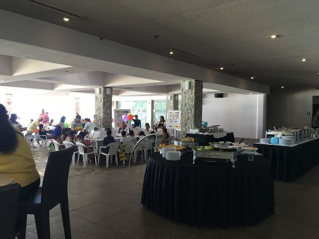 こういうパーティ素敵ですね。おめでとうございます。