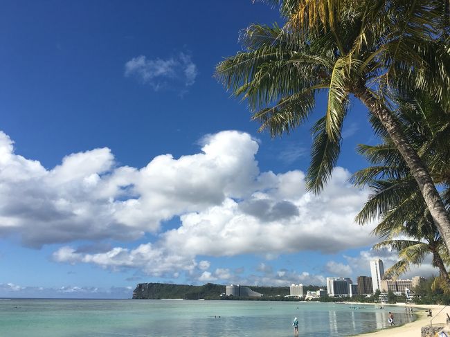 この景色も見納めです。