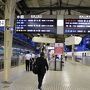 飯田線秘境駅の旅1日目～東海道新幹線こだまで行く東京→豊橋＋レトロホテル宿泊記～