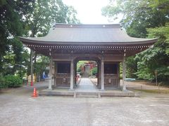 涼しい道の駅から出たくない感いっぱいですが残り１寺、頑張りましょう！
この暑さで人間よりもすずきちゃん２号がちょっと心配。ここまで一切のトラブルなく海を渡り野を越え山を越え走ってきましたがとにかく駆動系の発熱が半端ありません。念の為予備のＶベルト持ってきてた方が良かったかなと思いつつスロットル全開発進（笑）
１４時４０分、自宅より約１５０Ｋｍ（東京湾フェリー１１、５Ｋｍ含む）７時間の道のりで最終目的地である音羽山清水寺に到着。