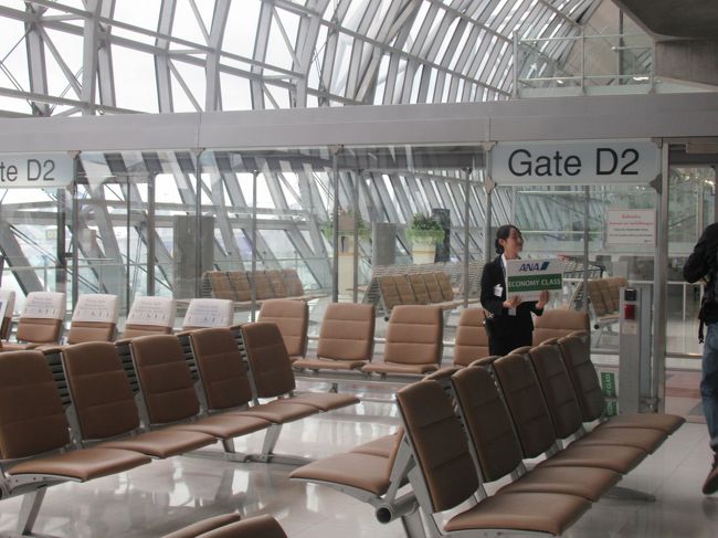 予想以上に楽しかったバンコク！<br />また来たいです、てか帰りたくないです～