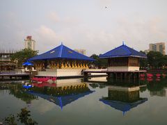 シーマ マラカヤ寺院