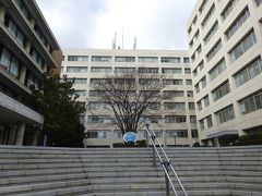 大阪大学箕面キャンパス