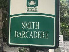 Smith's Barcadere