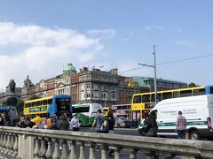 O'Connell Bridge Apartments