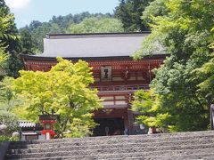 京都一のパワースポットだとか、宇宙を感じられる場所等々様々なことが言われている場所、鞍馬山。

牛若丸が修業した場所としても知られています。