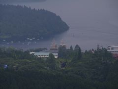 芦ノ湖