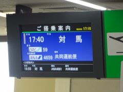 飛行機での移動