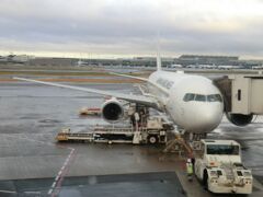 羽田空港 第1旅客ターミナル