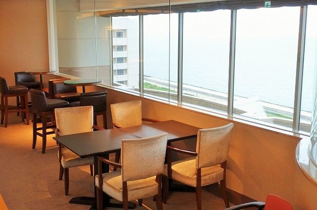 35周年の夏ディズニー 3 シェラトン グランデ トーキョーベイ ホテル 宿泊記 クラブルーム 東京ディズニーリゾート 千葉県 の旅行記 ブログ By Inspiritさん フォートラベル