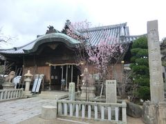 柿本神社