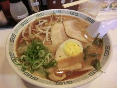 桂花ラーメン 新幹線口店