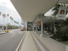 ANA便で宮崎空港着。
陸路で宮崎に来たことはありますが、空港利用はこれが初でした。
しかしやけに人が多いな・・・と思ってたら、肝心なことを忘れていました。
そうか、2月はプロ野球やサッカーのキャンプの時期でしたね。