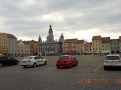 チェスケー ブディェヨヴィツェに関する旅行記 ブログ フォートラベル チェコ Ceske Budejovice