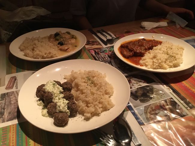 真夏の神戸でみなと温泉 蓮とドイツ料理 ギリシャ料理 神戸 兵庫県 の旅行記 ブログ By リリーさん フォートラベル