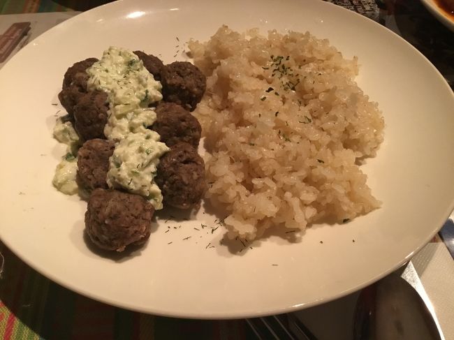 真夏の神戸でみなと温泉 蓮とドイツ料理 ギリシャ料理 神戸 兵庫県 の旅行記 ブログ By リリーさん フォートラベル