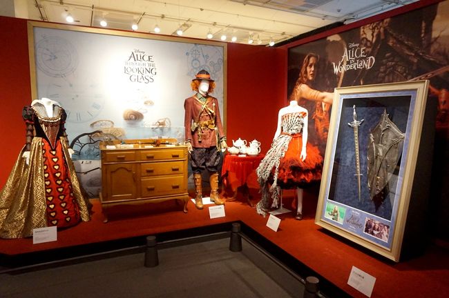 ウォルトディズニー アーカイブス展に行ってきた In 松屋銀座 銀座 有楽町 日比谷 東京 の旅行記 ブログ By Yuさん フォートラベル ウォルトディズニー アーカイブス展に行ってきた In 松屋銀座 銀座 有楽町 日比谷 東京 の旅行記 ブログ By Yuさん フォートラベル