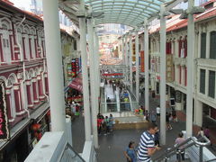 チャイナタウン (シンガポール)