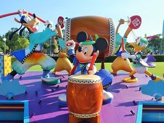 35周年の夏ディズニー 1 ディズニー流の夏祭りをびしょ濡れになって楽しもう 東京ディズニーリゾート 千葉県 の旅行記 ブログ By Inspiritさん フォートラベル 35周年の夏ディズニー 1 ディズニー流の夏祭りをびしょ濡れになって楽しもう 東京ディズニーリゾート 千葉県 の旅行記 ブログ By Inspiritさん フォートラベル