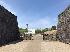 山形城跡(霞城公園)