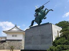 山形城跡(霞城公園)