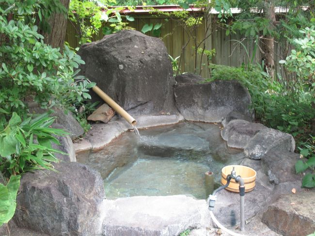 新穂高温泉 手造り露天風呂の宿 谷旅館 新穂高温泉 岐阜県 の旅行記 ブログ By 実結樹さん フォートラベル