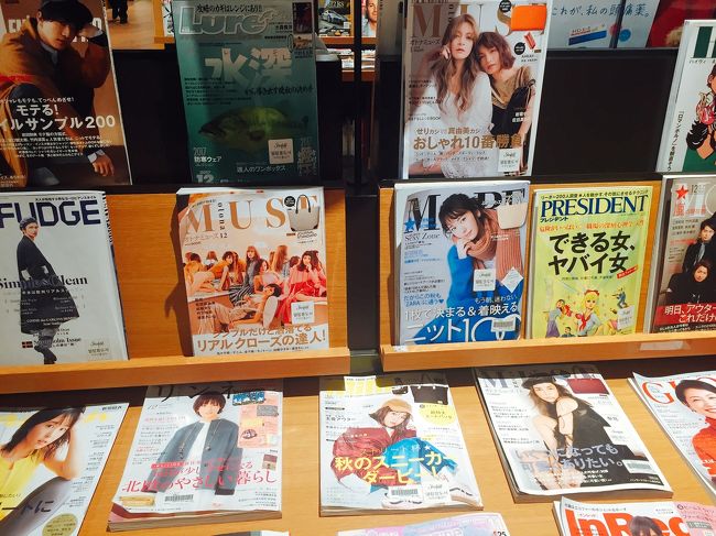 <br />家の近くにあったらいいのにー(2度目)<br /><br /><br />その後はSMTOWN＠coexartiumに！！