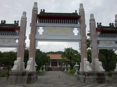 高雄の忠烈祠