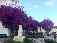 到着しました！