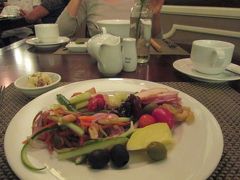 全く昨日と同じ
でももちろん旨い