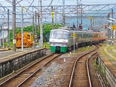 九州-3　「A列車で行こう」b   鳥栖⇒肥前浜      41/           21