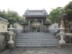 大宝寺(長崎県五島市)