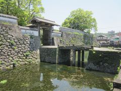 福江城跡 (石田城跡)