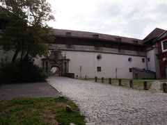マリエンベルク要塞